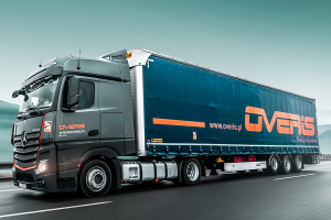 Transport Międzynarodowy