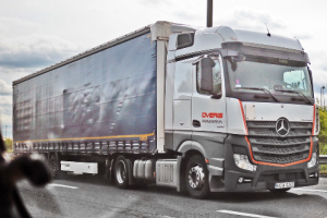 Transport Ekspresowy